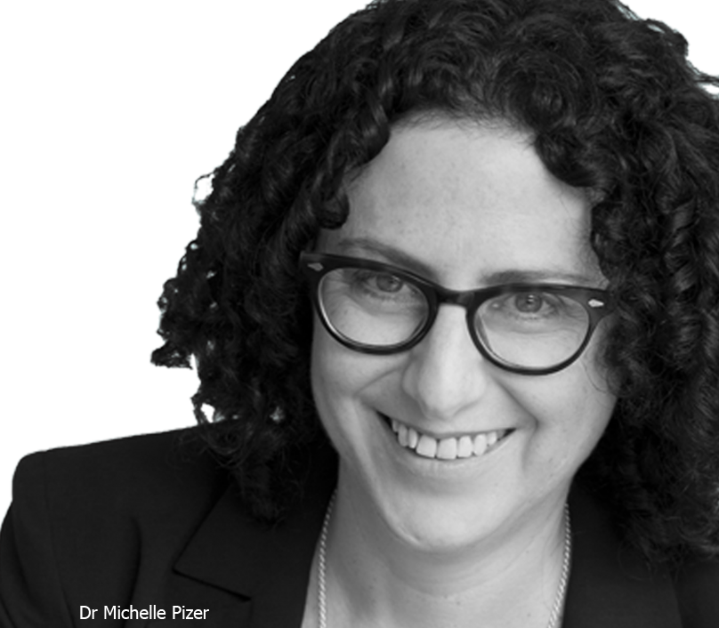 Dr Michelle Pizer